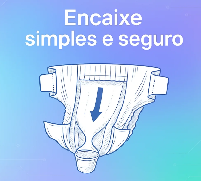 UroBaby - Seção 2